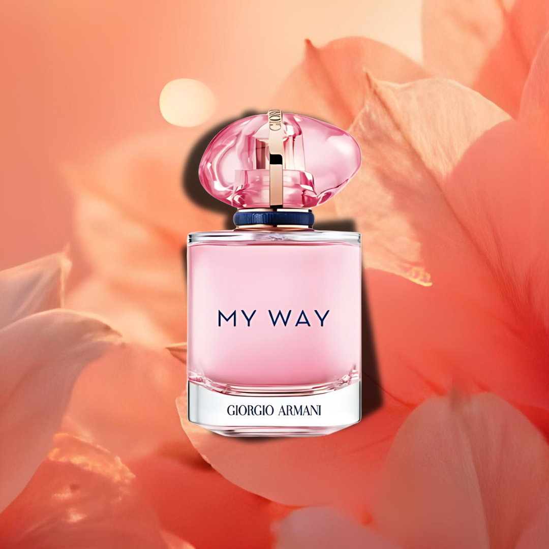 My Way "Nectar"