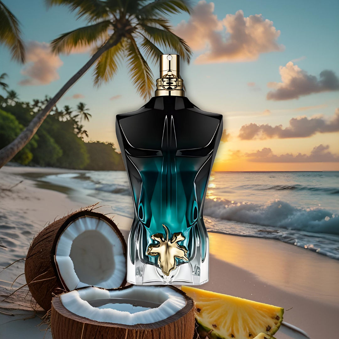 Le Beau Le Parfum