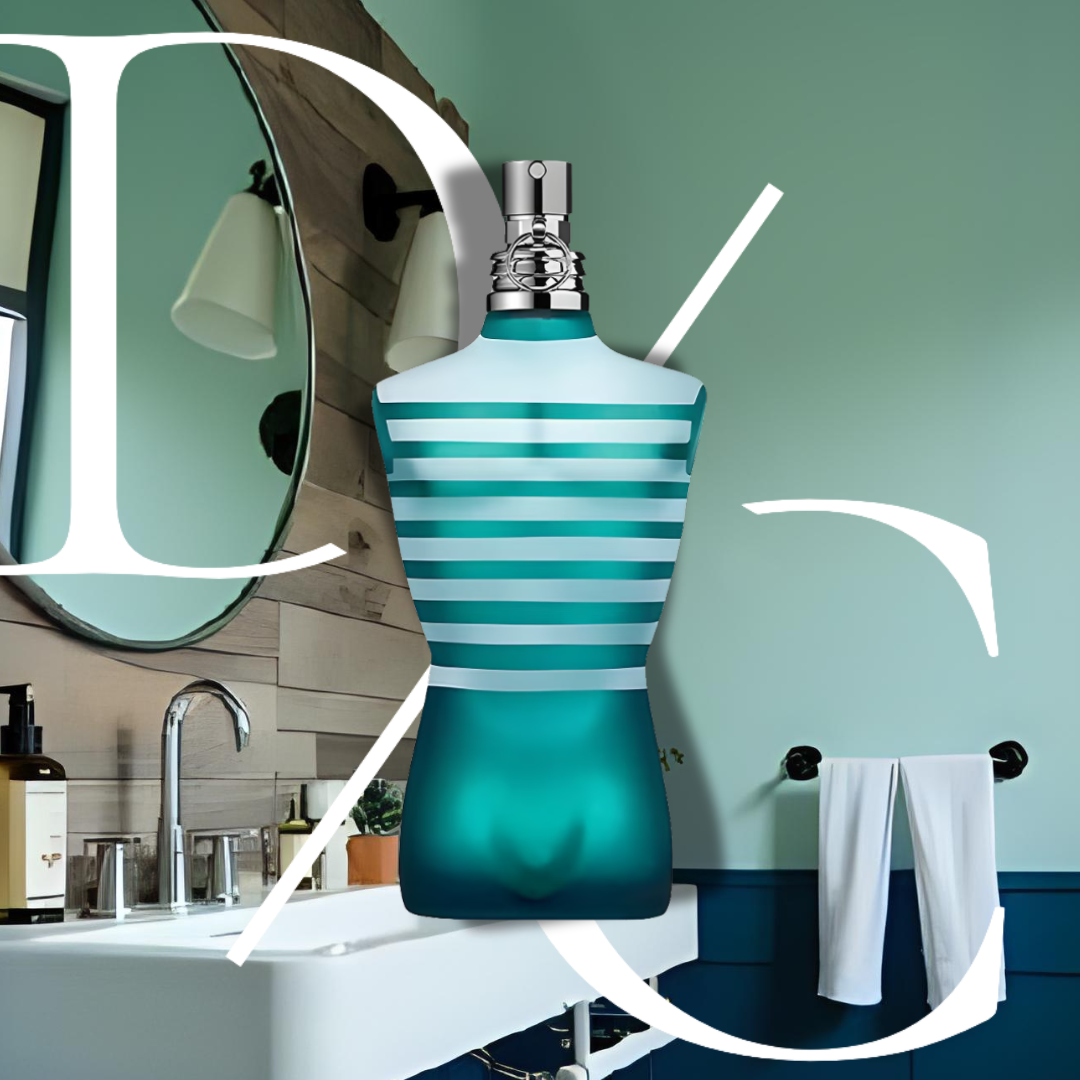 Jean Paul Gaultier Le Male