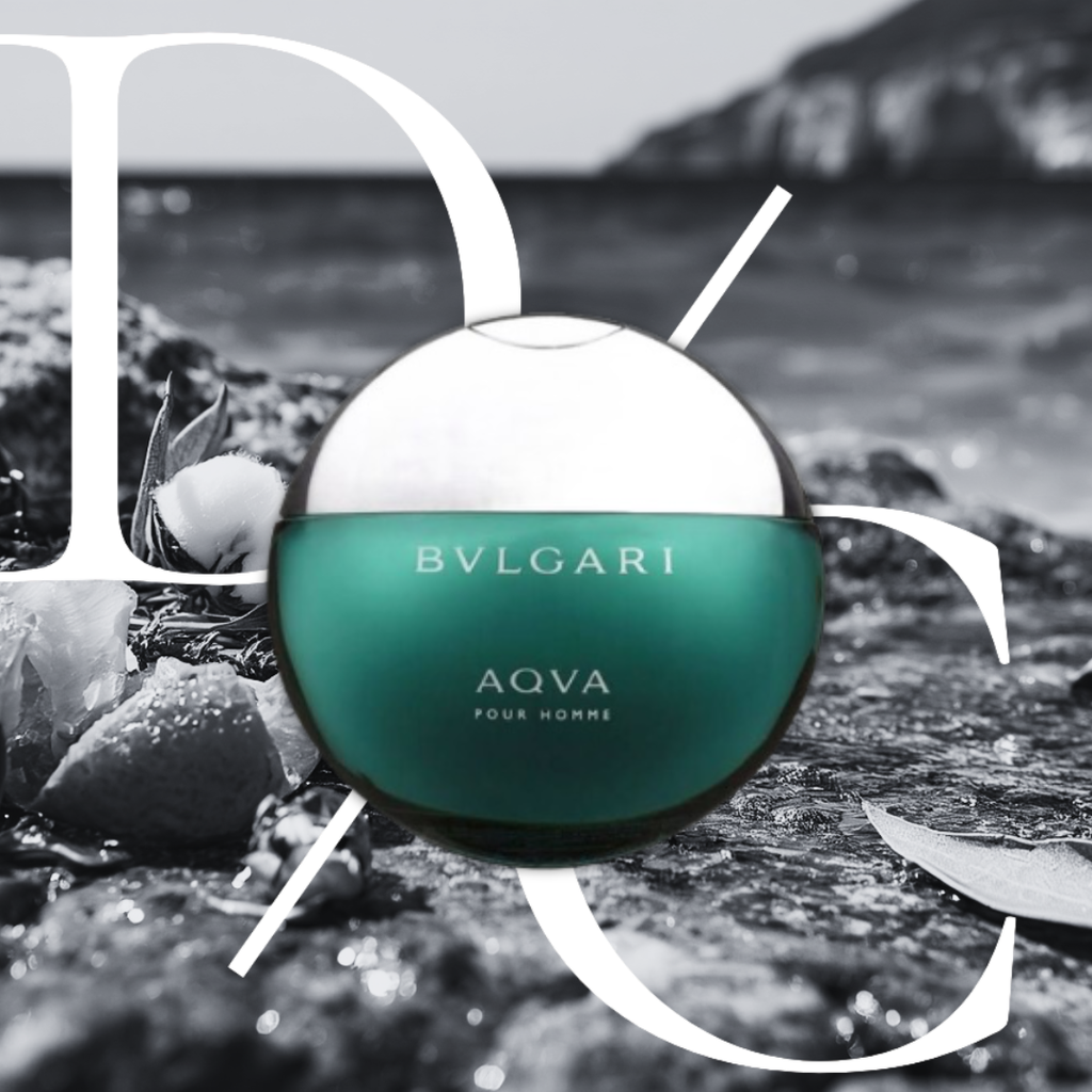 Bvlgari Acqva