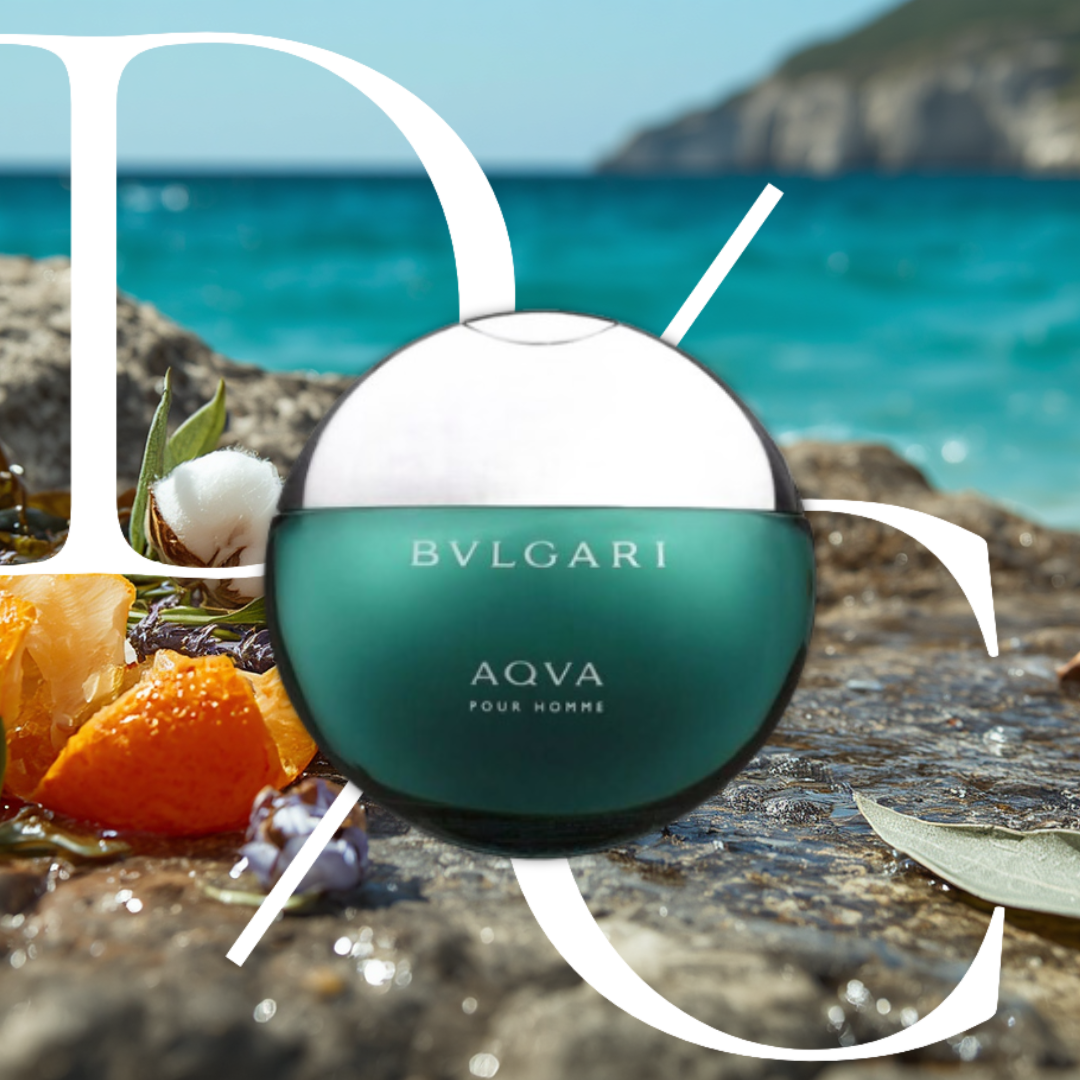 Bvlgari Acqva