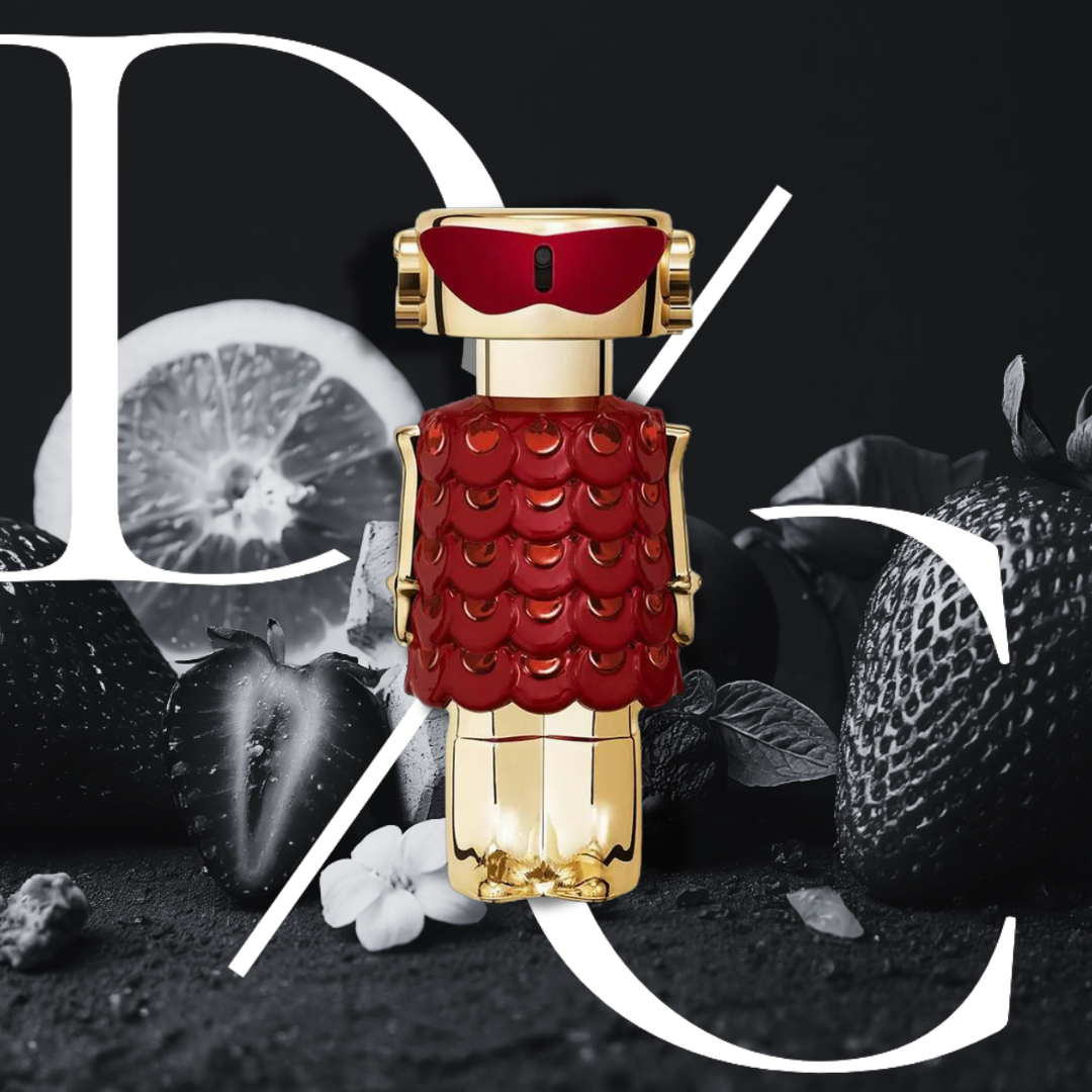 Rabanne Fame in Love