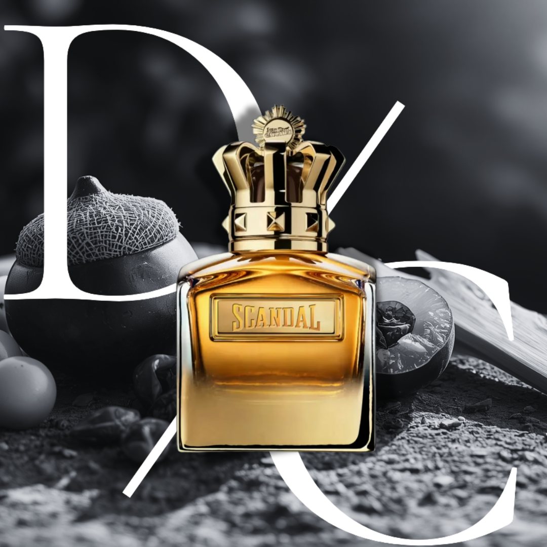 Jean Paul Gaultier Scandal Pour Homme Absolu