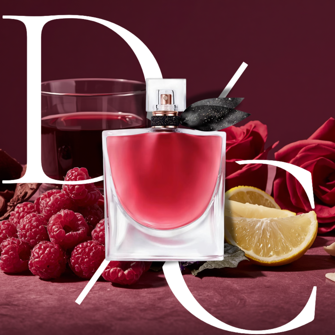 Lancôme La Vie Est Belle L’Elixir