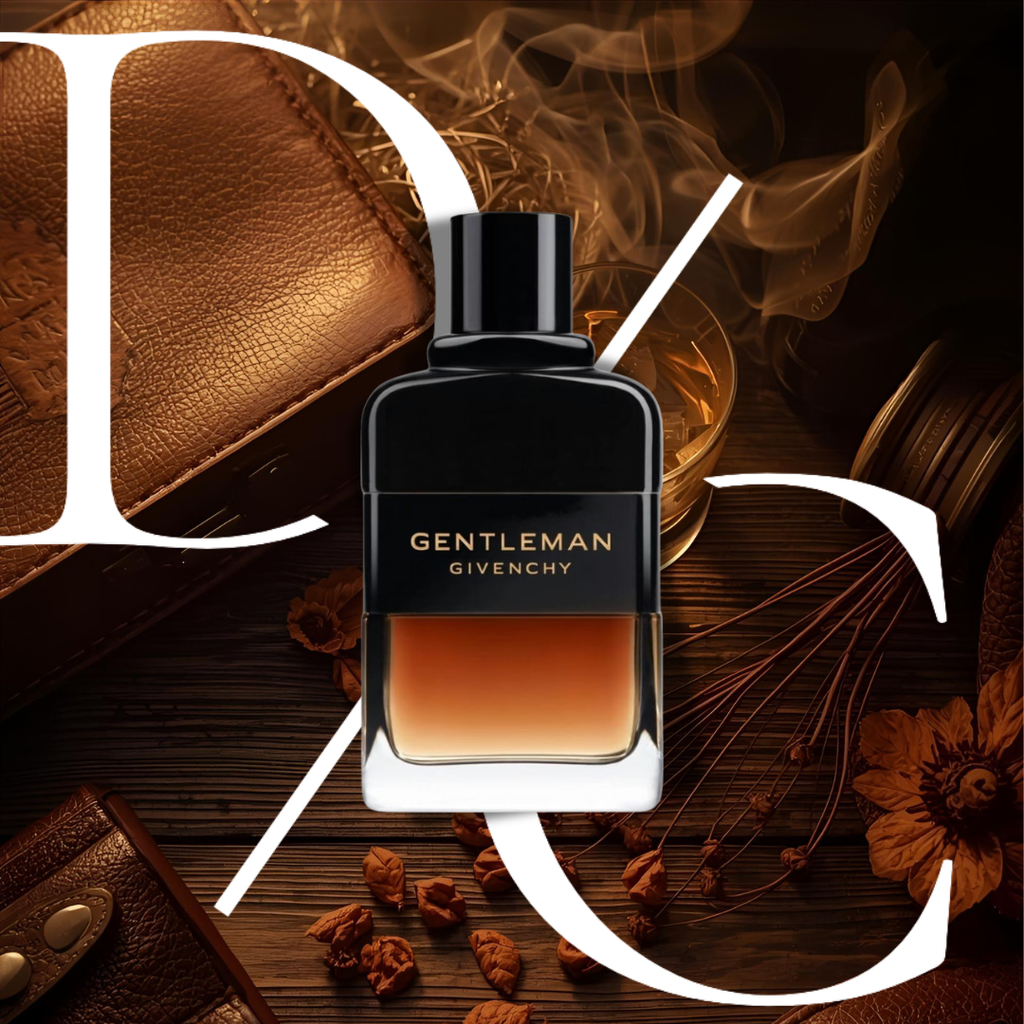 Givenchy Gentleman Reserve Privee