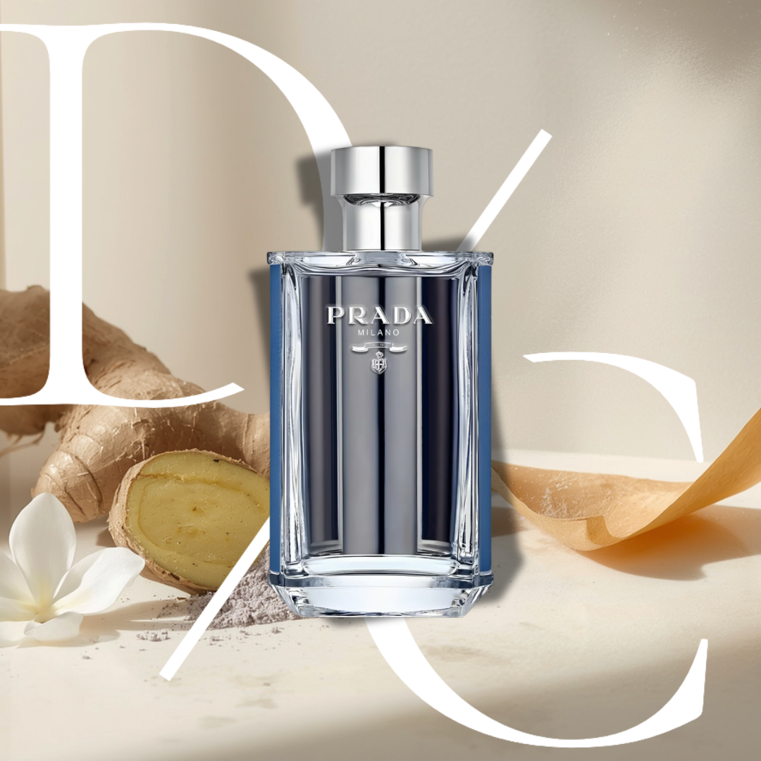 Prada L'homme L'eau
