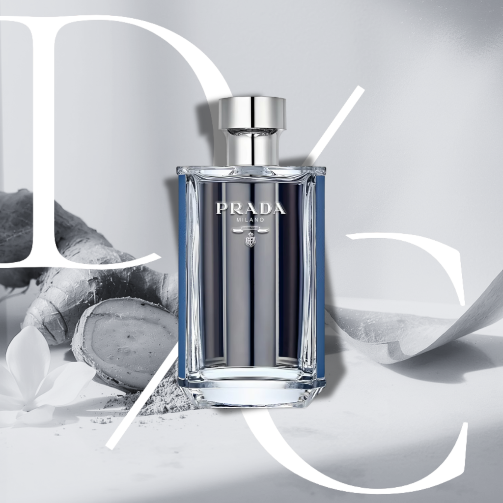 Prada L'homme L'eau