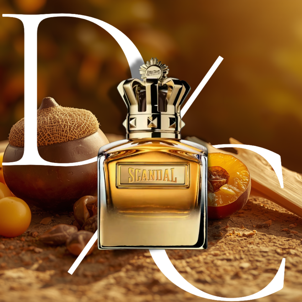 Jean Paul Gaultier Scandal Pour Homme Absolu