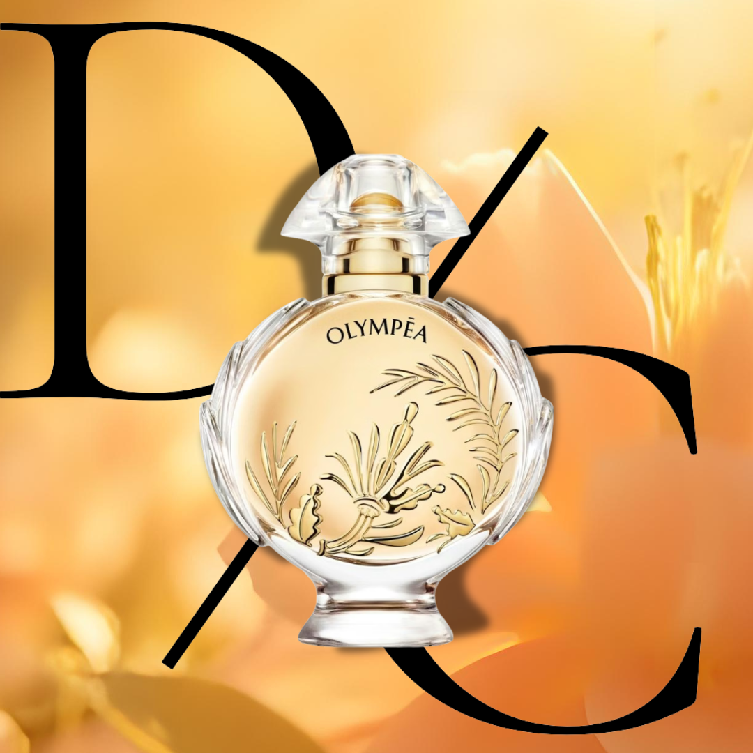 Rabanne Olympea Solar