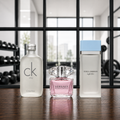 Combo Gym (Femenino)