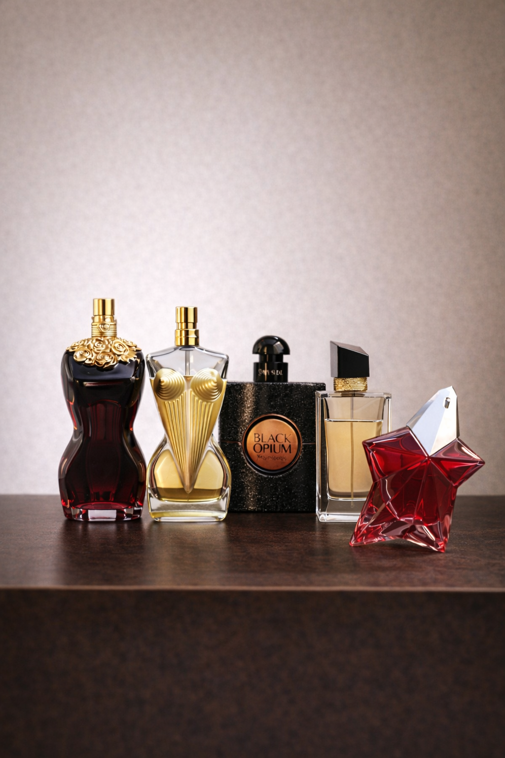 Combo Para Todo (Femenino)