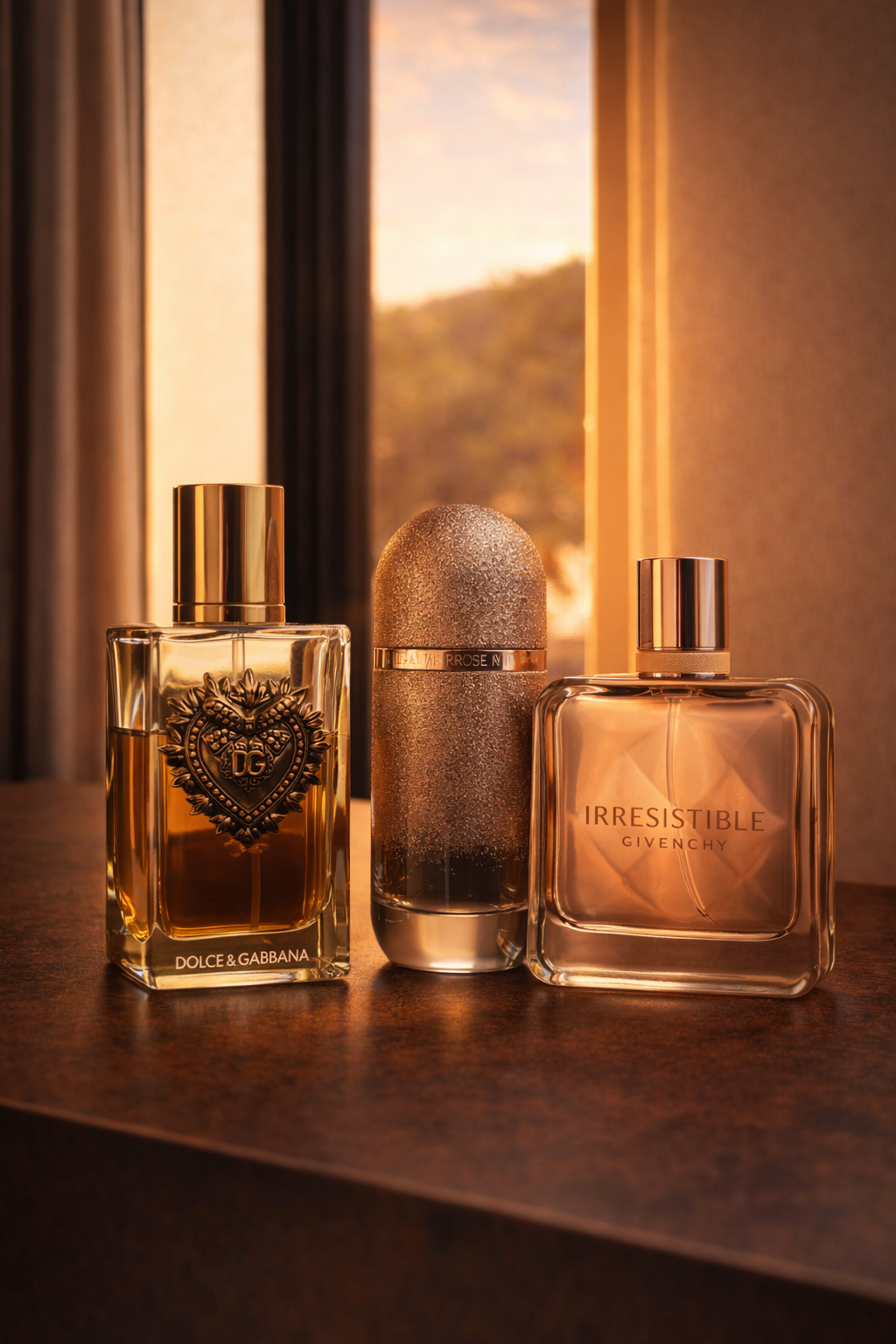 Combo Citas (Femenino)