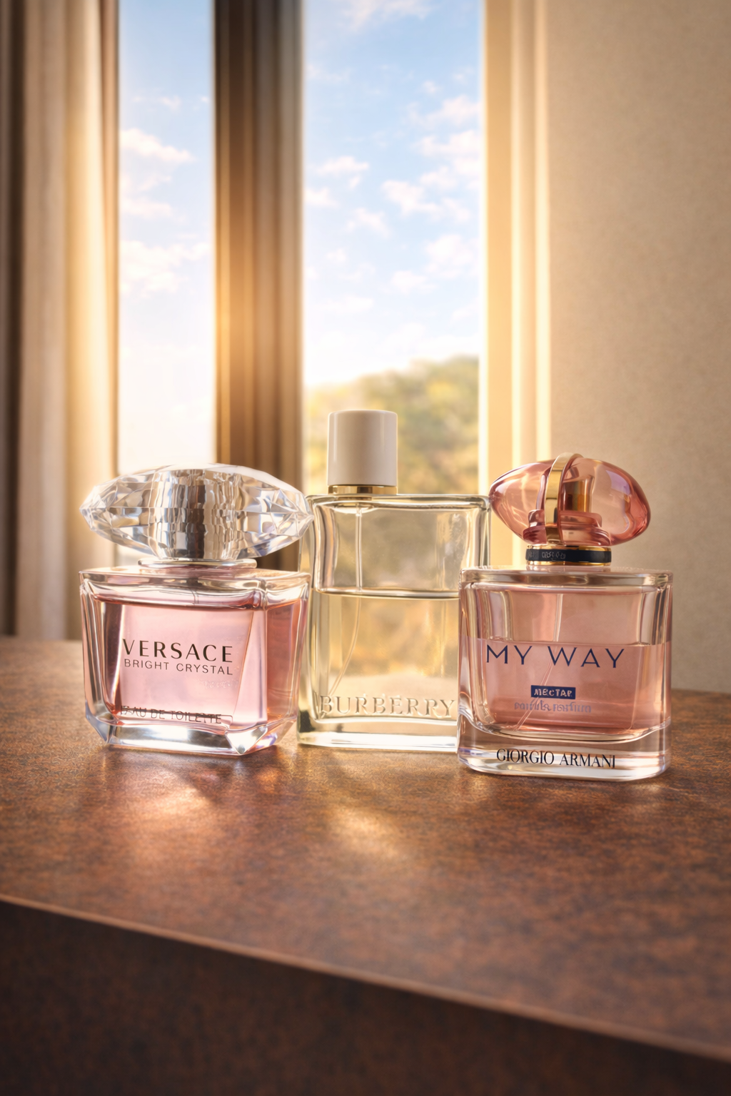 Combo Diario (Femenino)