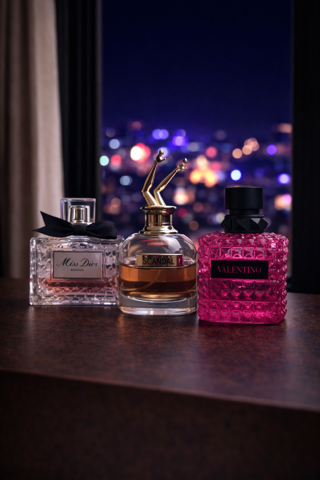 Combo Fiesta (Femenino)