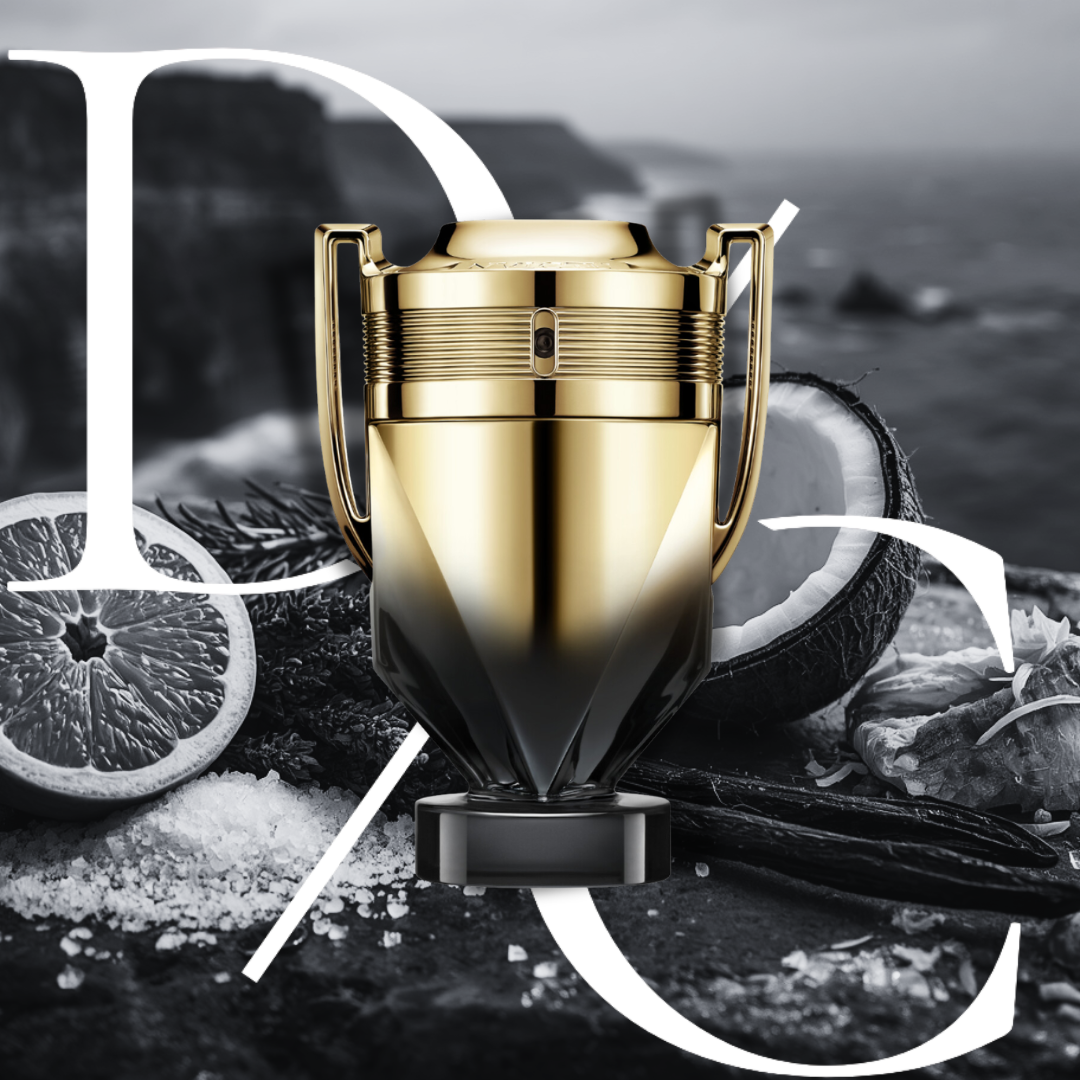 Rabanne Invictus Elixir
