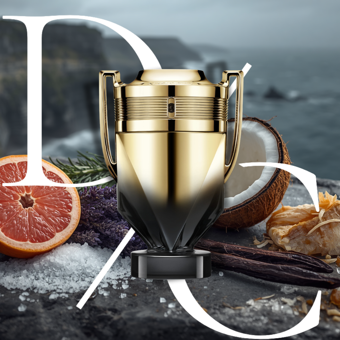 Rabanne Invictus Elixir