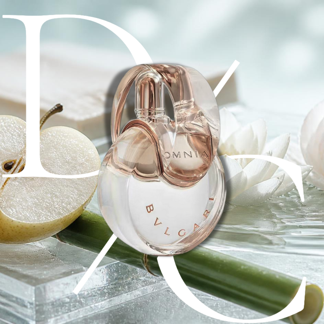 Bvlgari Omnia Crystalline