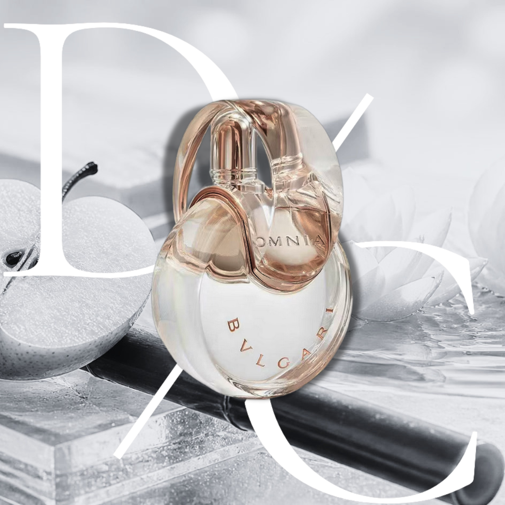 Bvlgari Omnia Crystalline