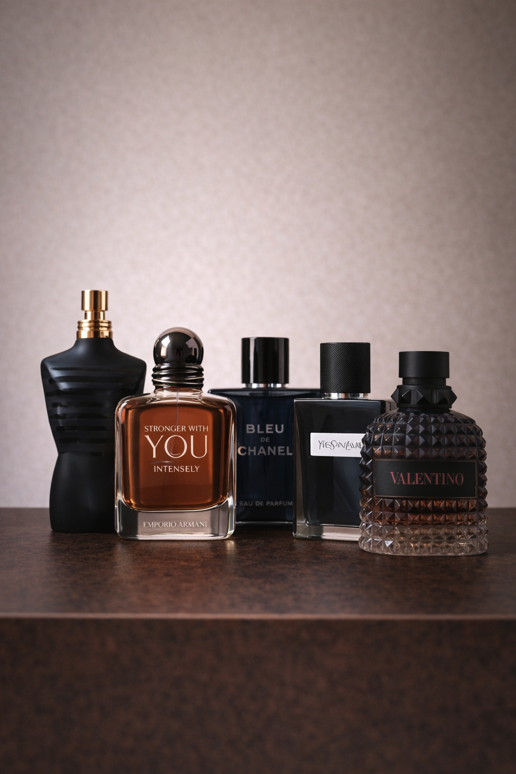 Combo Para Todo (Masculino)