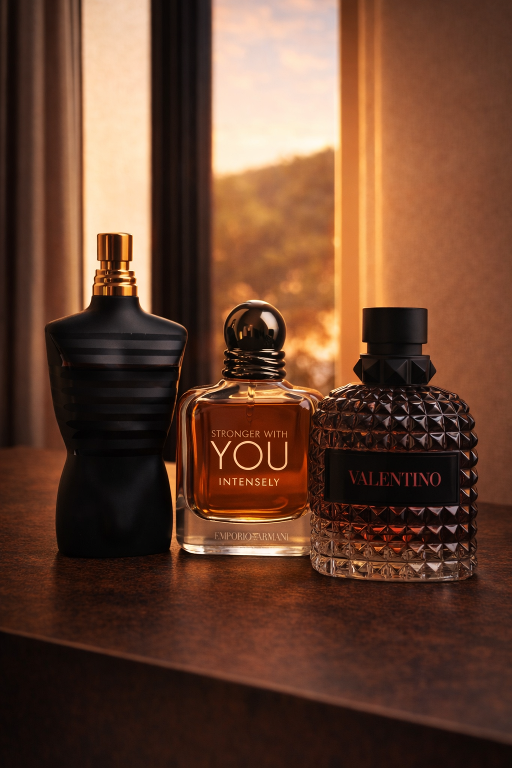 Combo Citas (Masculino)