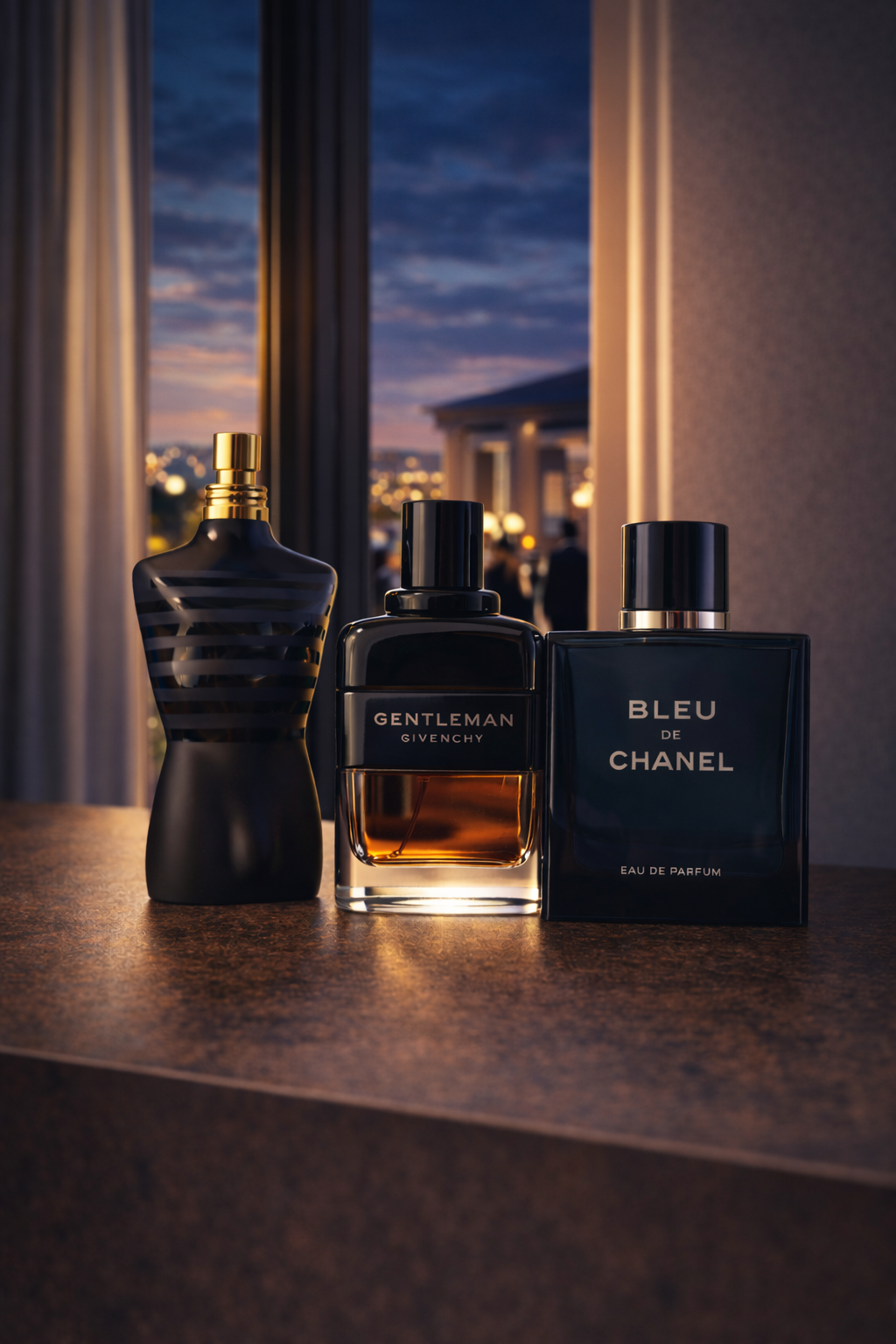 Combo Eventos (Masculino)