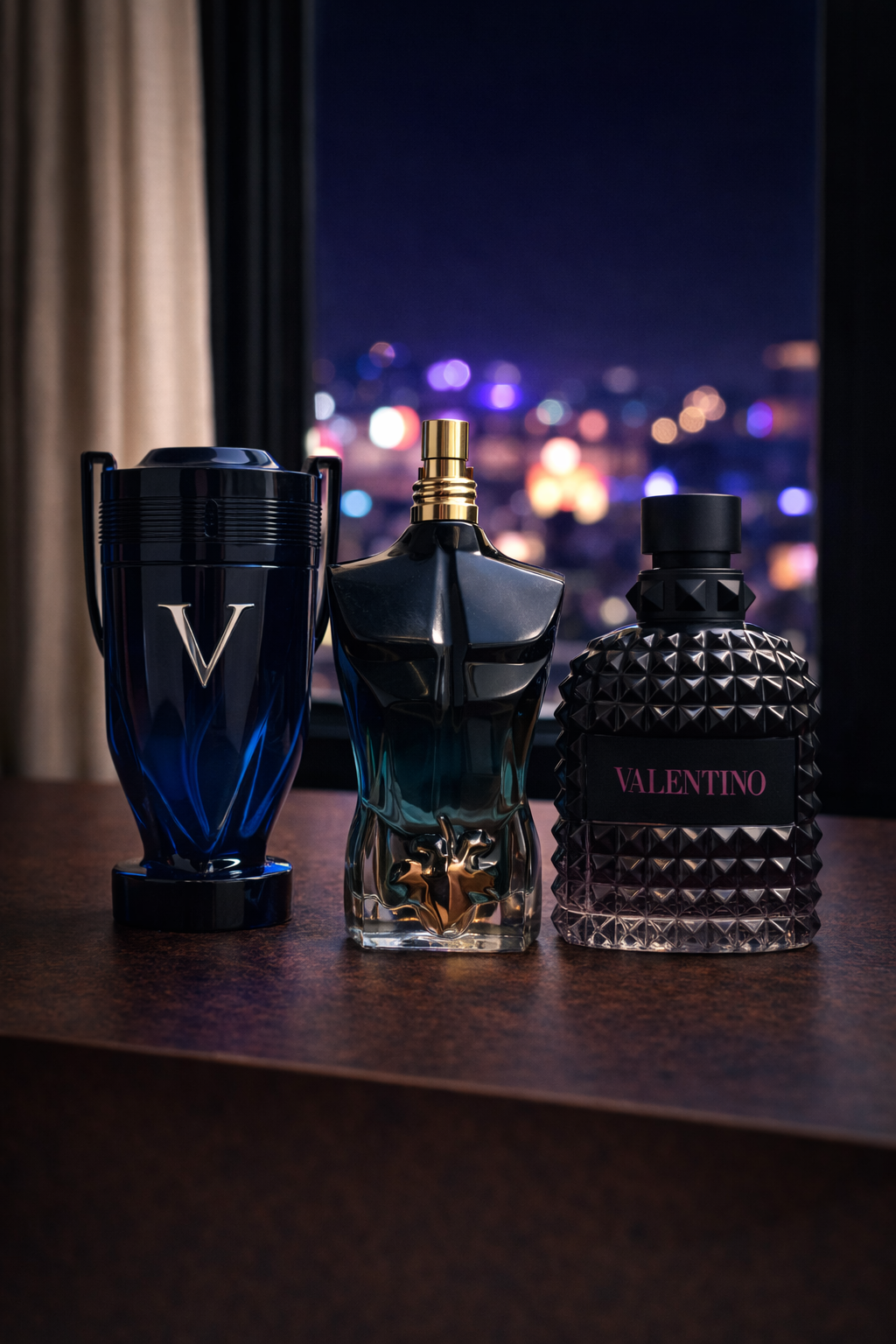 Combo Fiestas (Masculino)