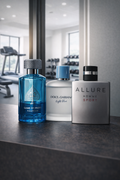 Combo Gym (Masculino)