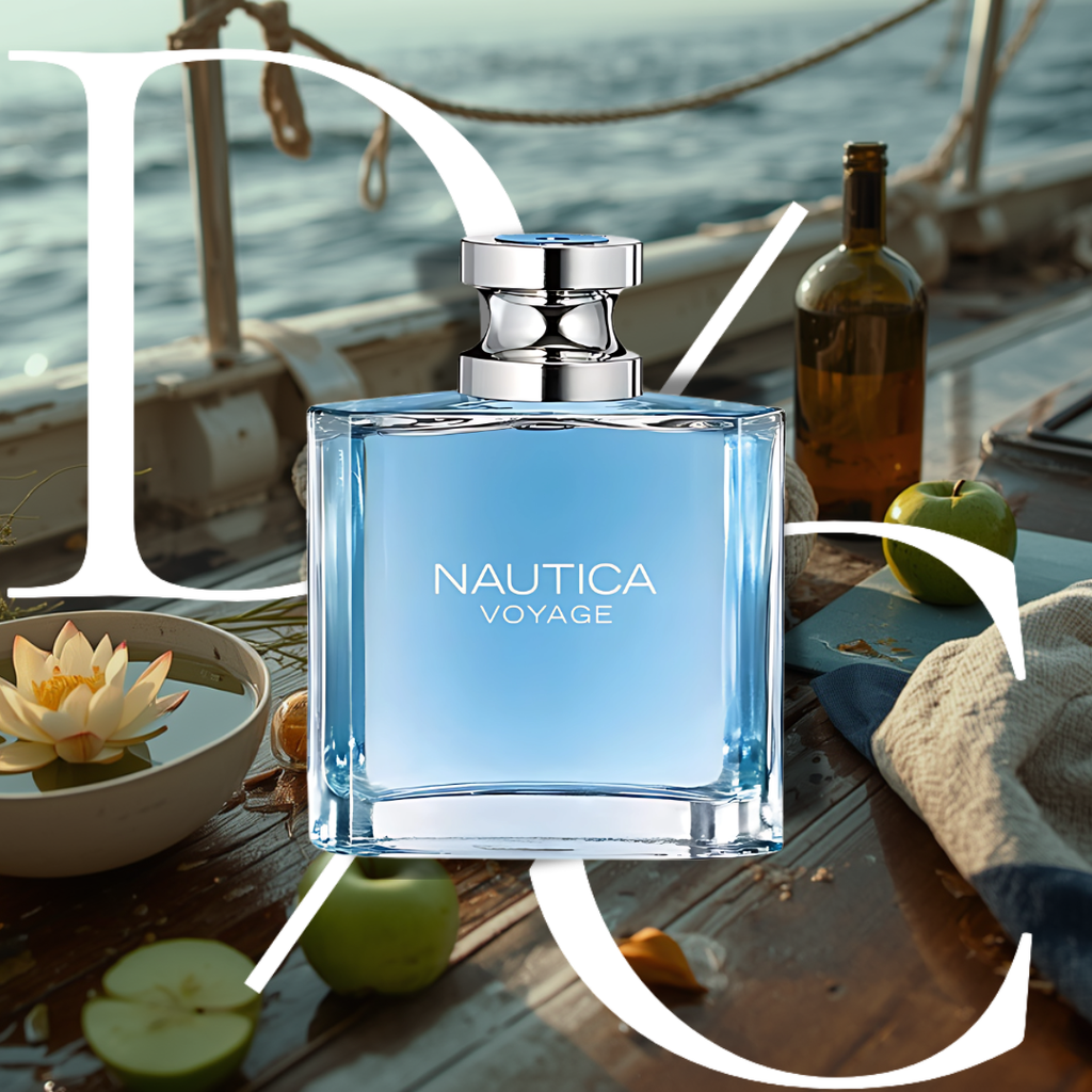 Nautica Voyage