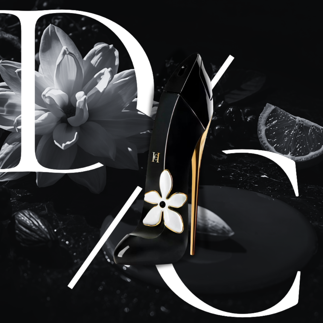 Carolina Herrera Good Girl Jasmine Absolute
