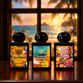 Lorenzo Pazzaglia Tropical - Set de Lujo