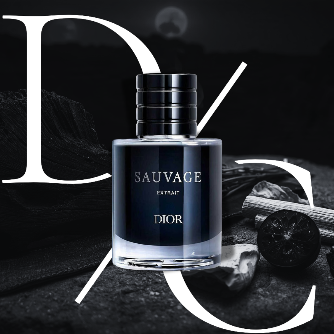Dior Sauvage Extrait