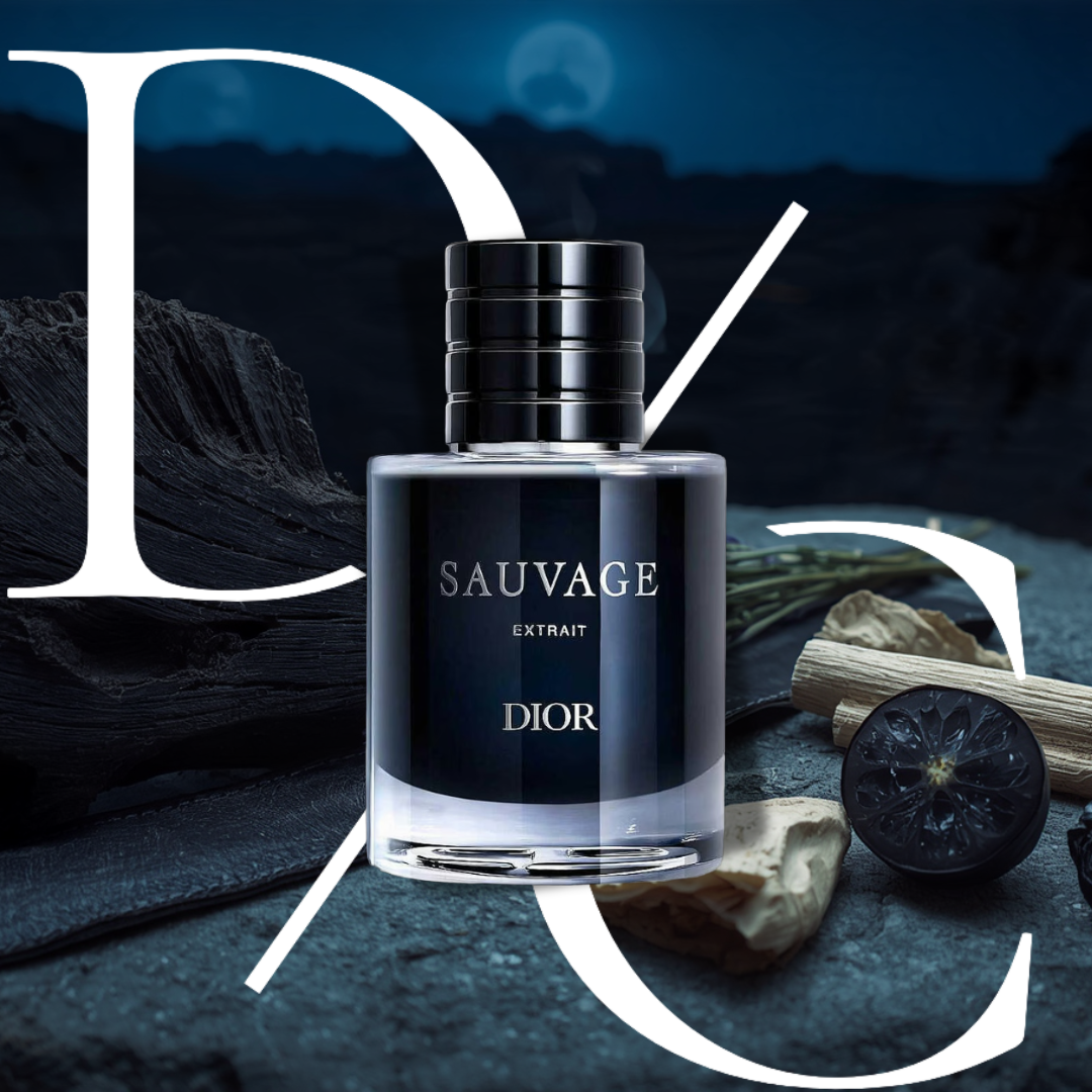 Dior Sauvage Extrait