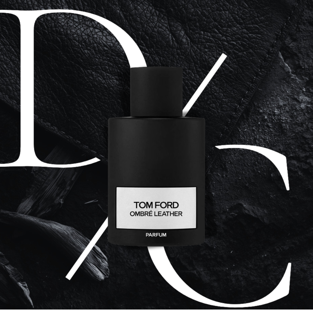 Tom Ford Ombre Leather Parfum