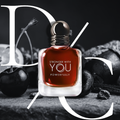 Emporio Armani Stronger With You Powerfully
