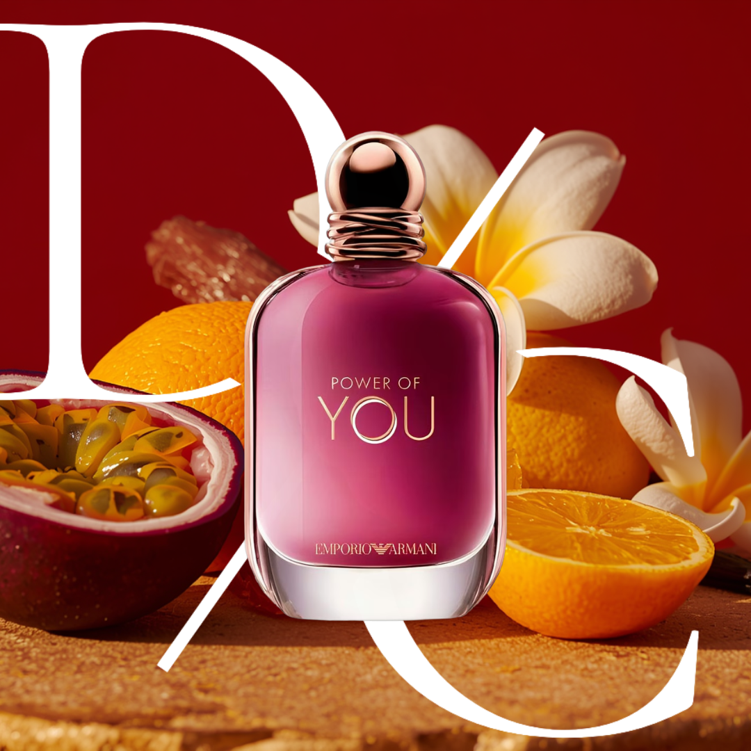 Emporio Armani Power Of You