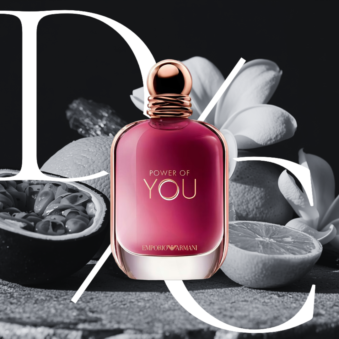 Emporio Armani Power Of You