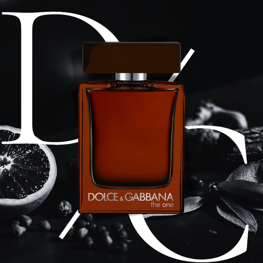 Dolce Gabbana The One Parfum