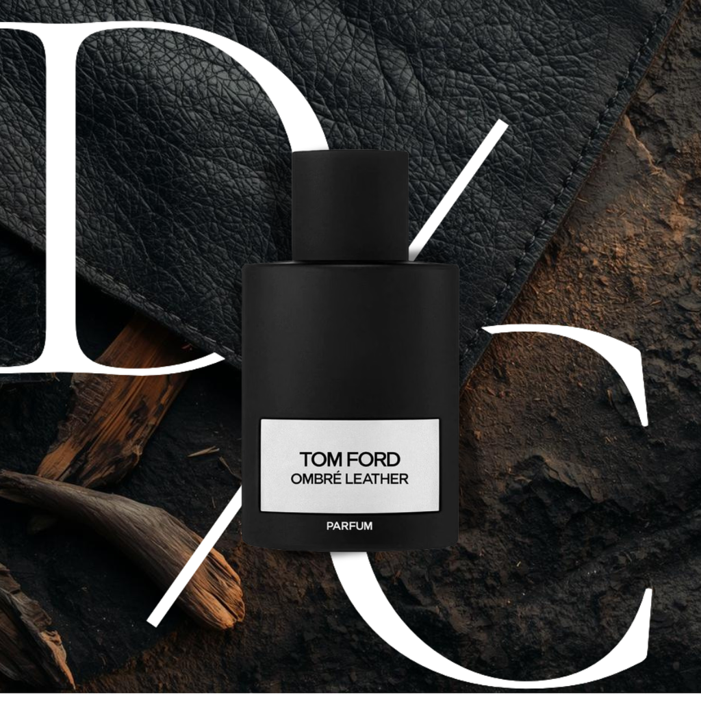 Tom Ford Ombre Leather Parfum