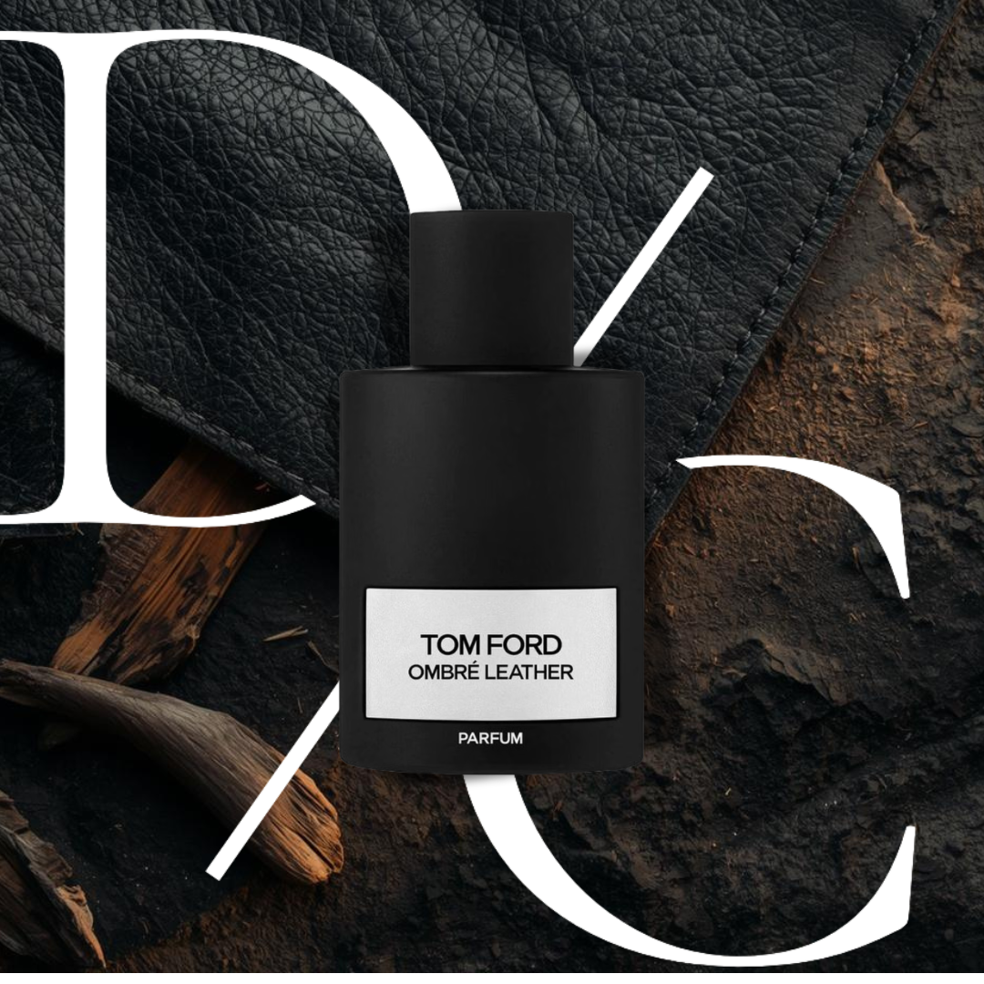 Tom Ford Ombre Leather Parfum
