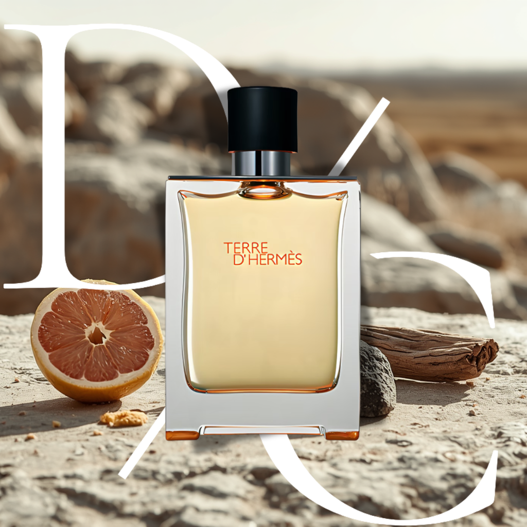 Hermès Terre d'Hermès