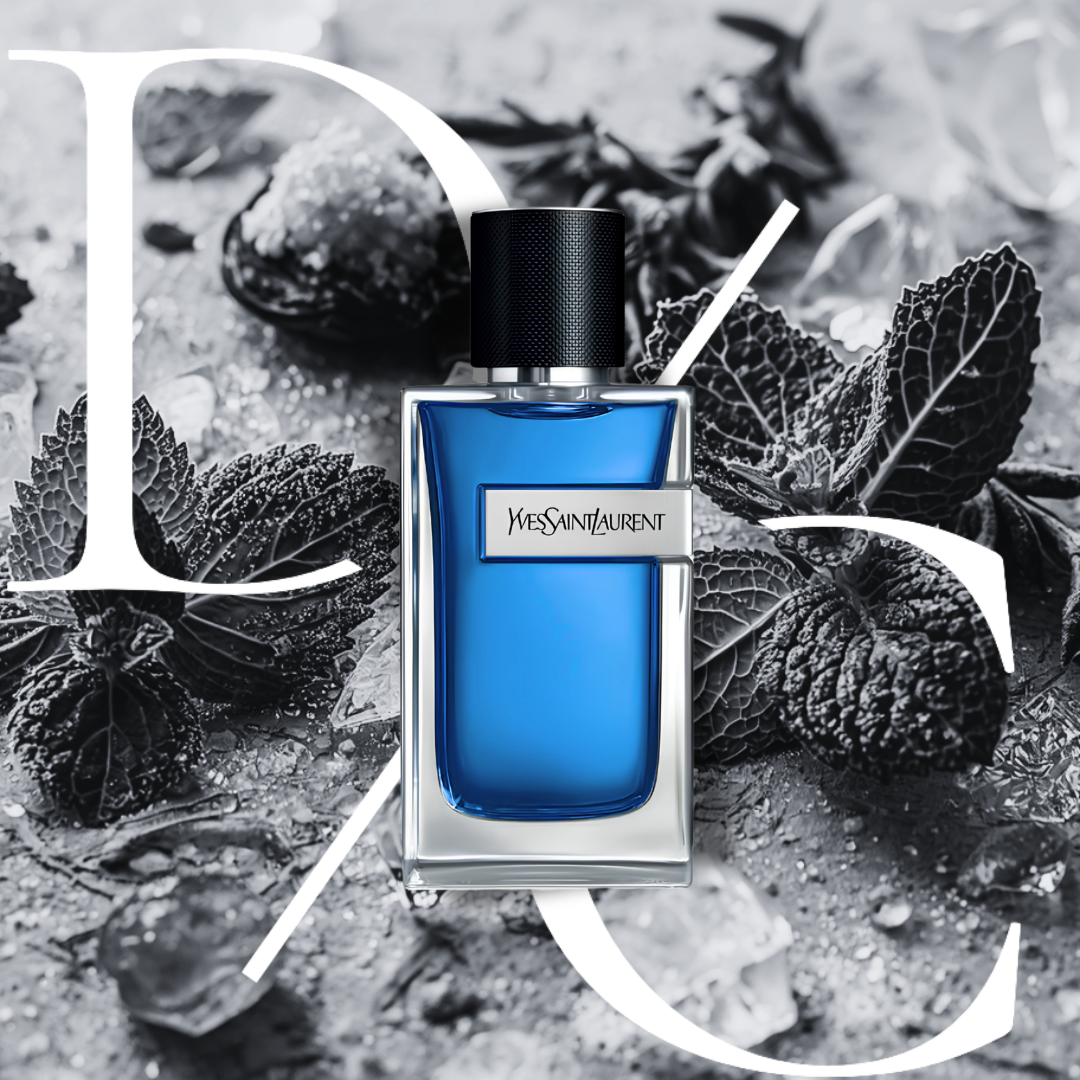 Yves Saint Laurent Y Iced Cologne
