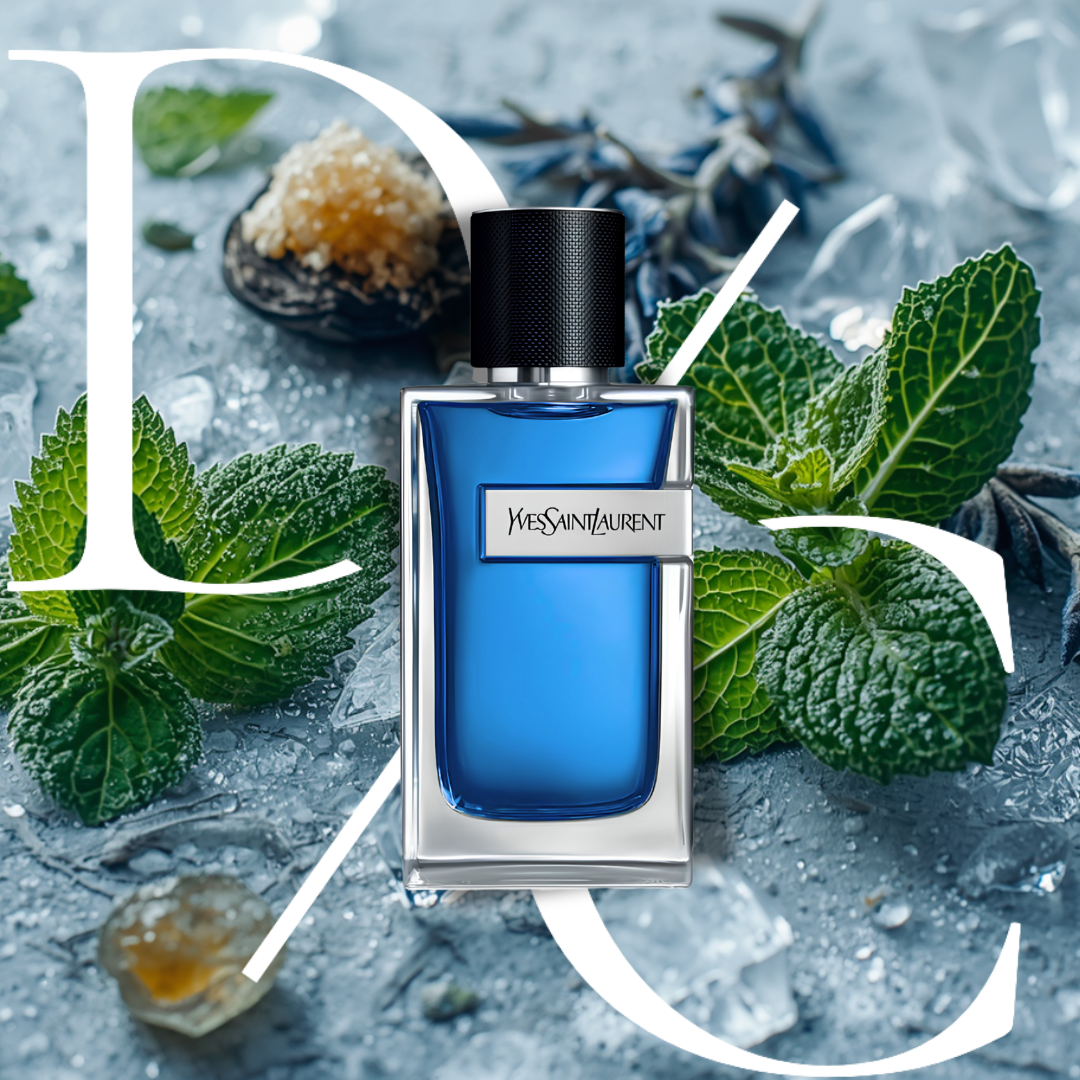 Yves Saint Laurent Y Iced Cologne